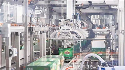 青島市屬企業積極發揮信息咨詢服務作用，助力全市統籌疫情防控和經濟社會發展