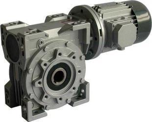 供應VARVEL FRS85S系列蝸輪蝸桿減速機 緊湊高效的傳動解決方案