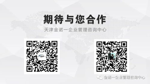 專業(yè)賦能，智慧引領(lǐng) 金諾一企業(yè)管理咨詢中心助力企業(yè)人員管理升級(jí)